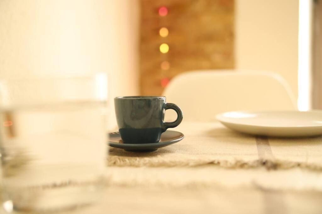 Precioso Apartamento En El Centro Historico Валенсия Экстерьер фото